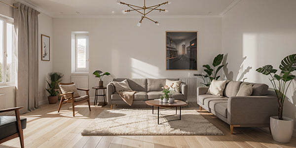 Art Prints and Interior Design: A Match Made in Heaven