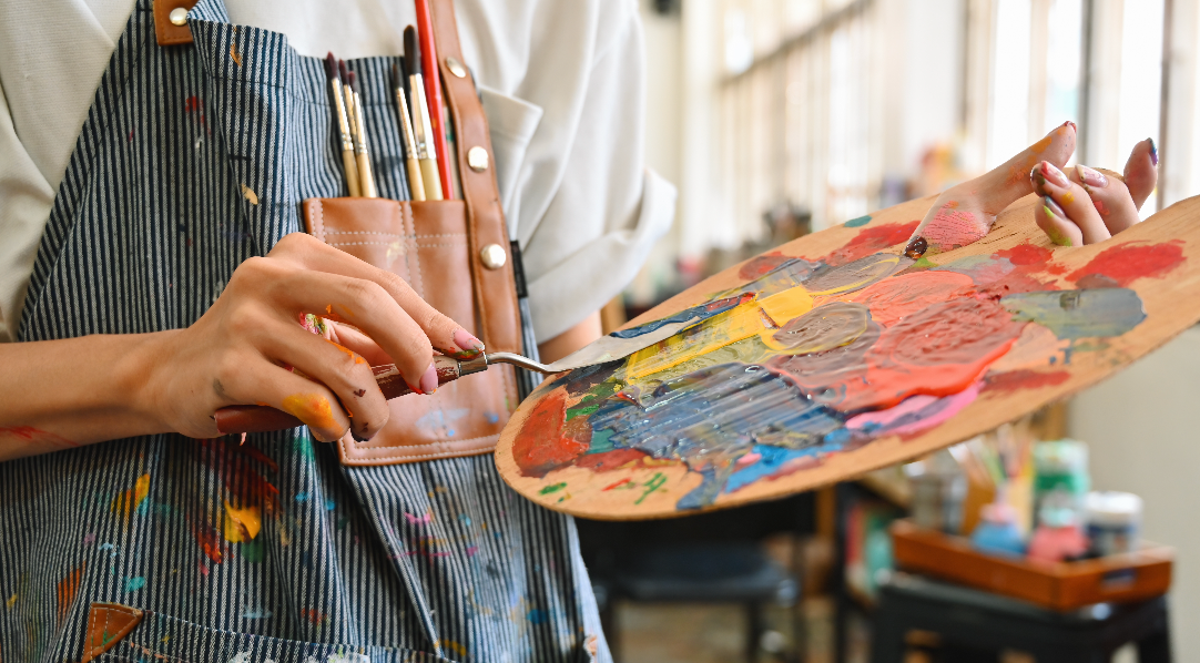 Meet Our Top Independent Artists