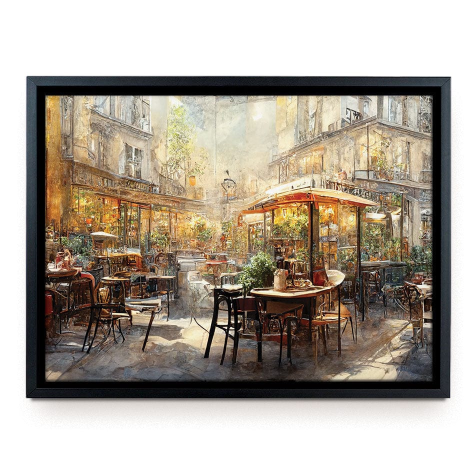 Explore the Beauty of Scenic Art with Landscapes