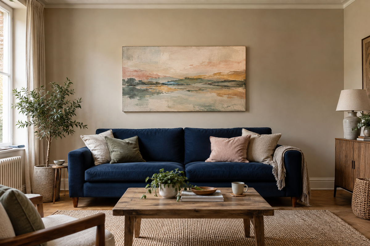 What Size Wall Art Should I Choose?