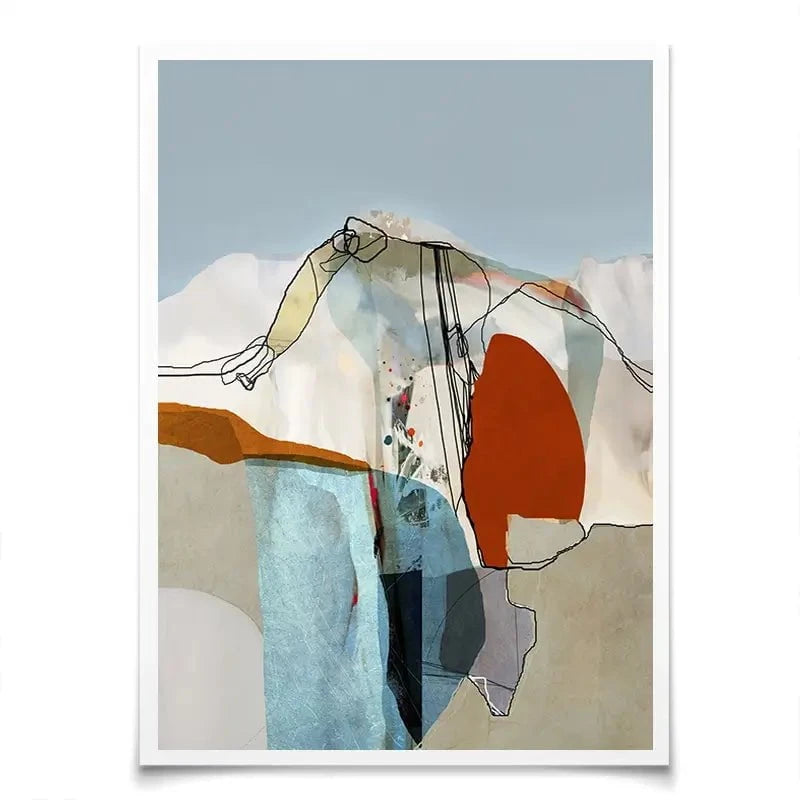 A Better Time Art Print A Better Time Art Print wall art product Roberto Moro