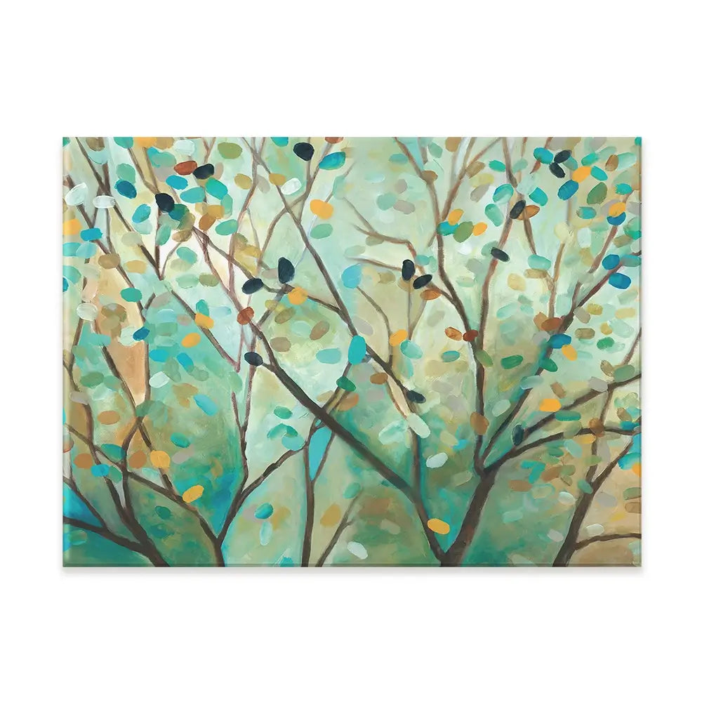 Alive Canvas Print Alive Canvas Print wall art product Carol Robinson