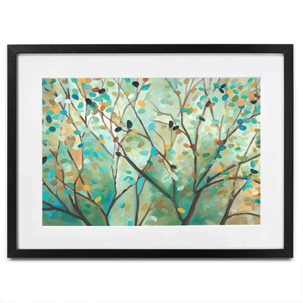 Alive Framed Art Print Alive Framed Art Print wall art product Carol Robinson