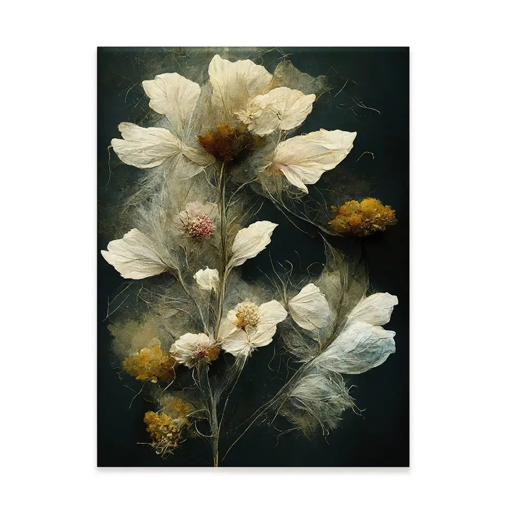 As Time Goes By Canvas Print As Time Goes By Canvas Print wall art product Treechild