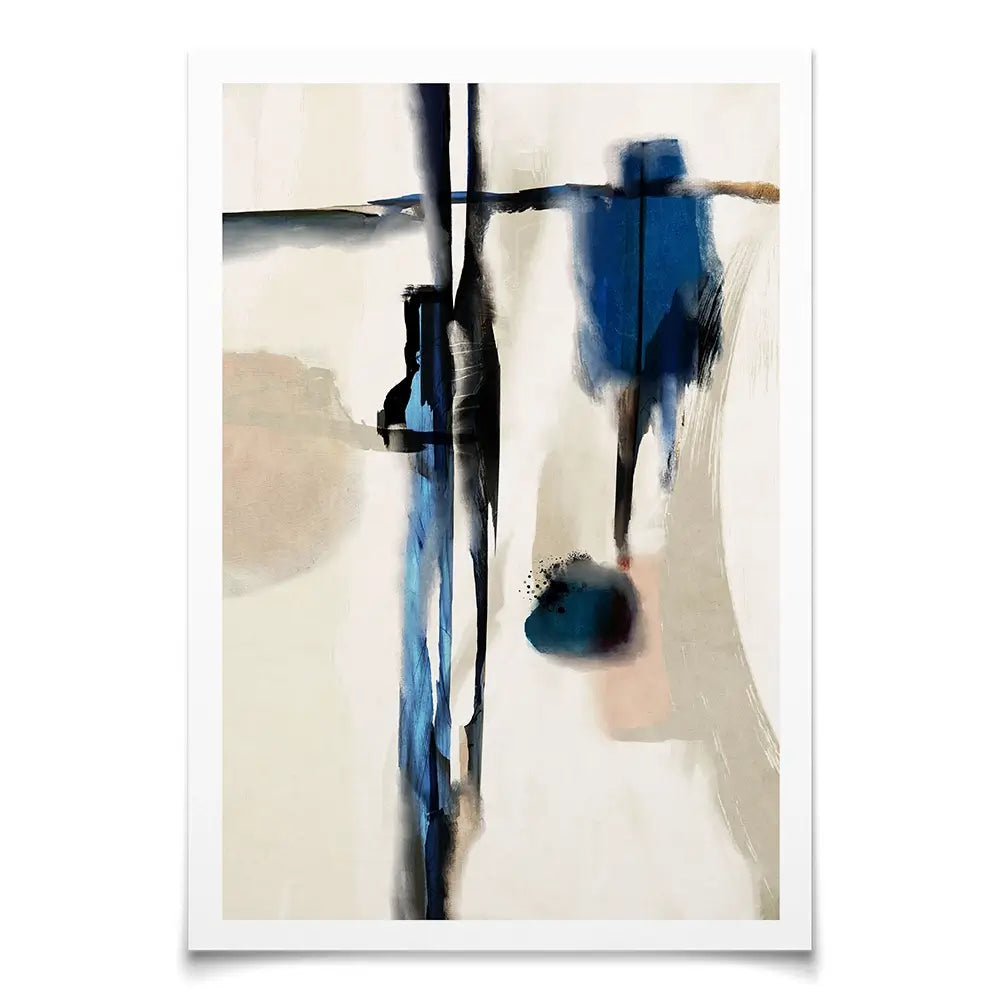 Asian Touch Art Print Asian Touch Art Print wall art product Roberto Moro