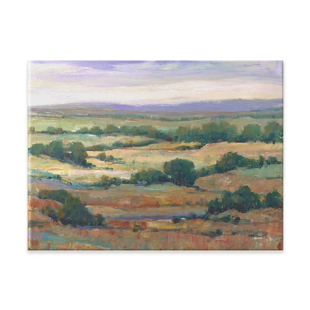 Back Country Canvas Print Back Country Canvas Print wall art product Tim O'Toole