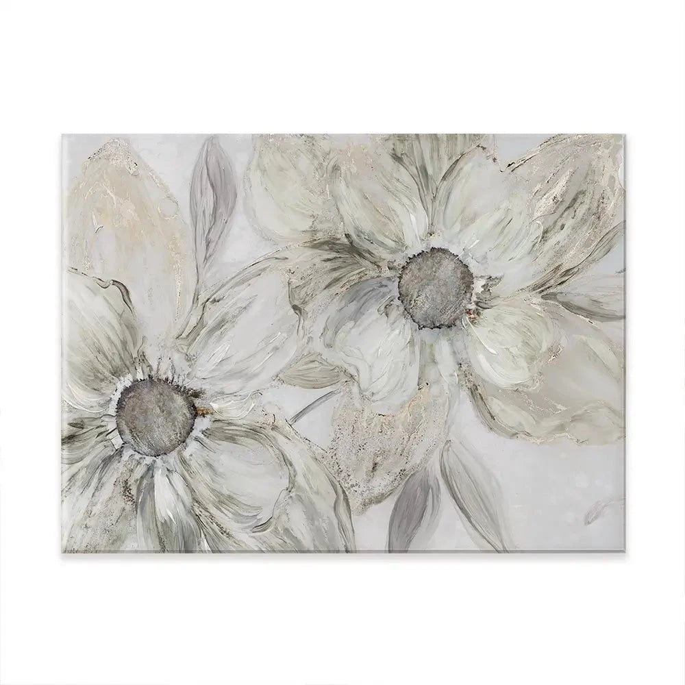 Blossom Blush Canvas Print Blossom Blush Canvas Print wall art product Carol Robinson