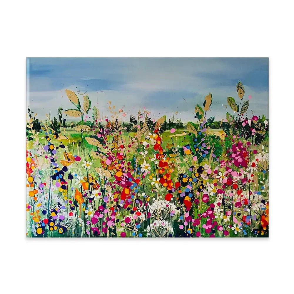 Brooke Canvas Print Brooke Canvas Print wall art product Scarlet Sky Studio