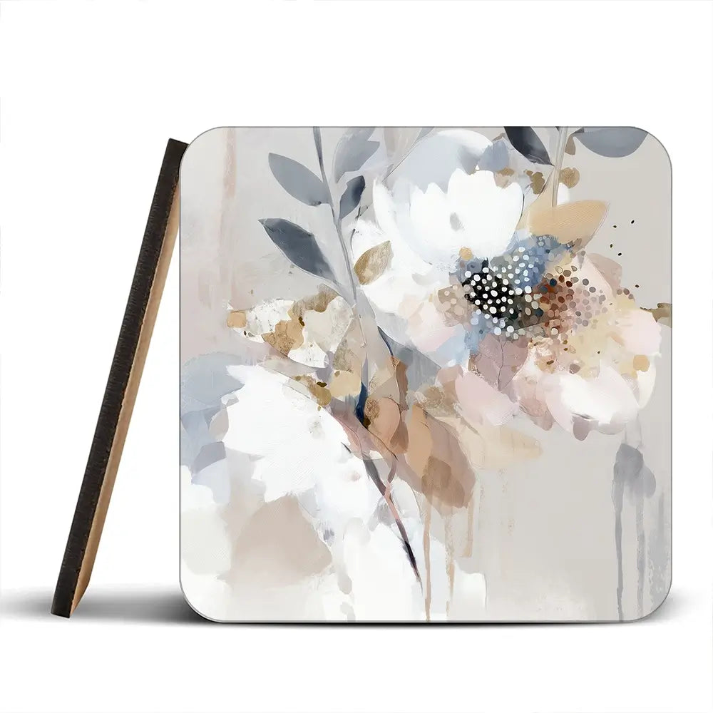 Butterfly Dust 3 Coaster Set Butterfly Dust 3 Coaster Set wall art product Bella Eve