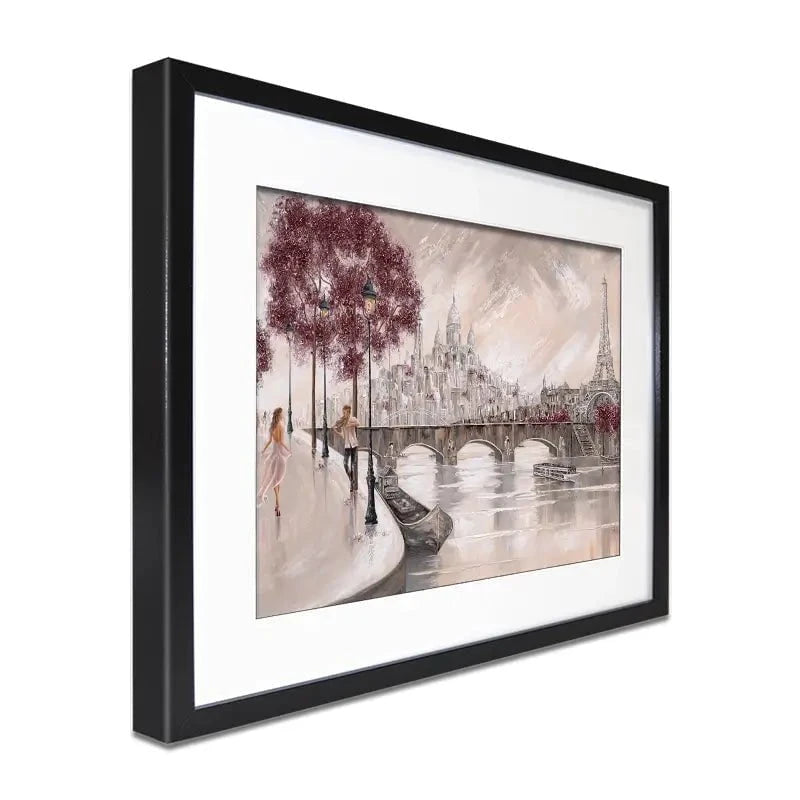 Captured By Melody Framed Art Print Captured By Melody Framed Art Print wall art product Isabella Karolewicz