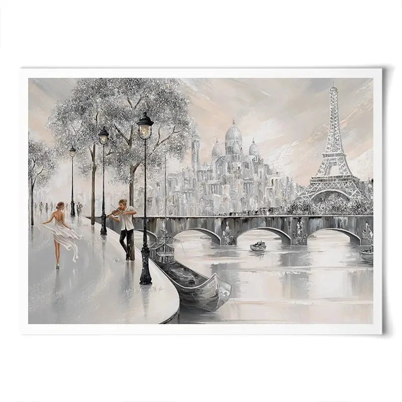 Captured By You Art Print Captured By You Art Print wall art product Isabella Karolewicz