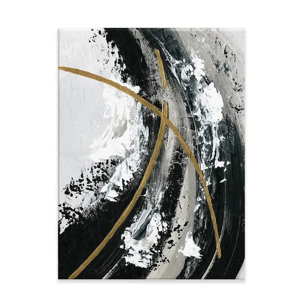 Circulation Canvas Print Circulation Canvas Print wall art product Svetlana Aleynikova