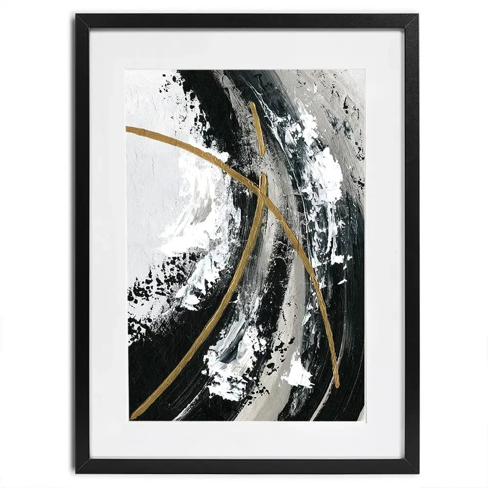 Circulation Framed Art Print Circulation Framed Art Print wall art product Svetlana Aleynikova