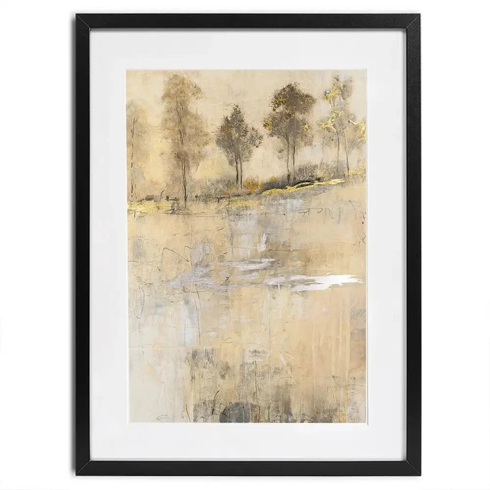 Cloaked In Mist Framed Art Print Cloaked In Mist Framed Art Print wall art product Tim O'Toole