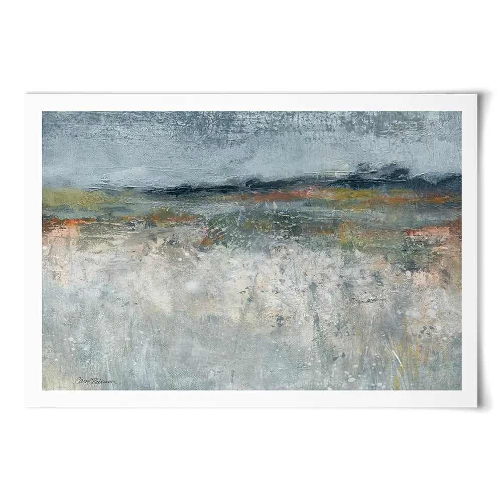 Cottonwood Creek Art Print Cottonwood Creek Art Print wall art product Carol Robinson