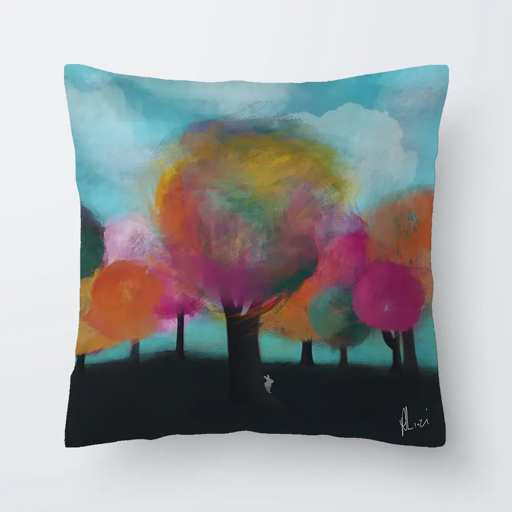 Dreamscape 2 Cushion Dreamscape 2 Cushion wall art product Aimee Linzi