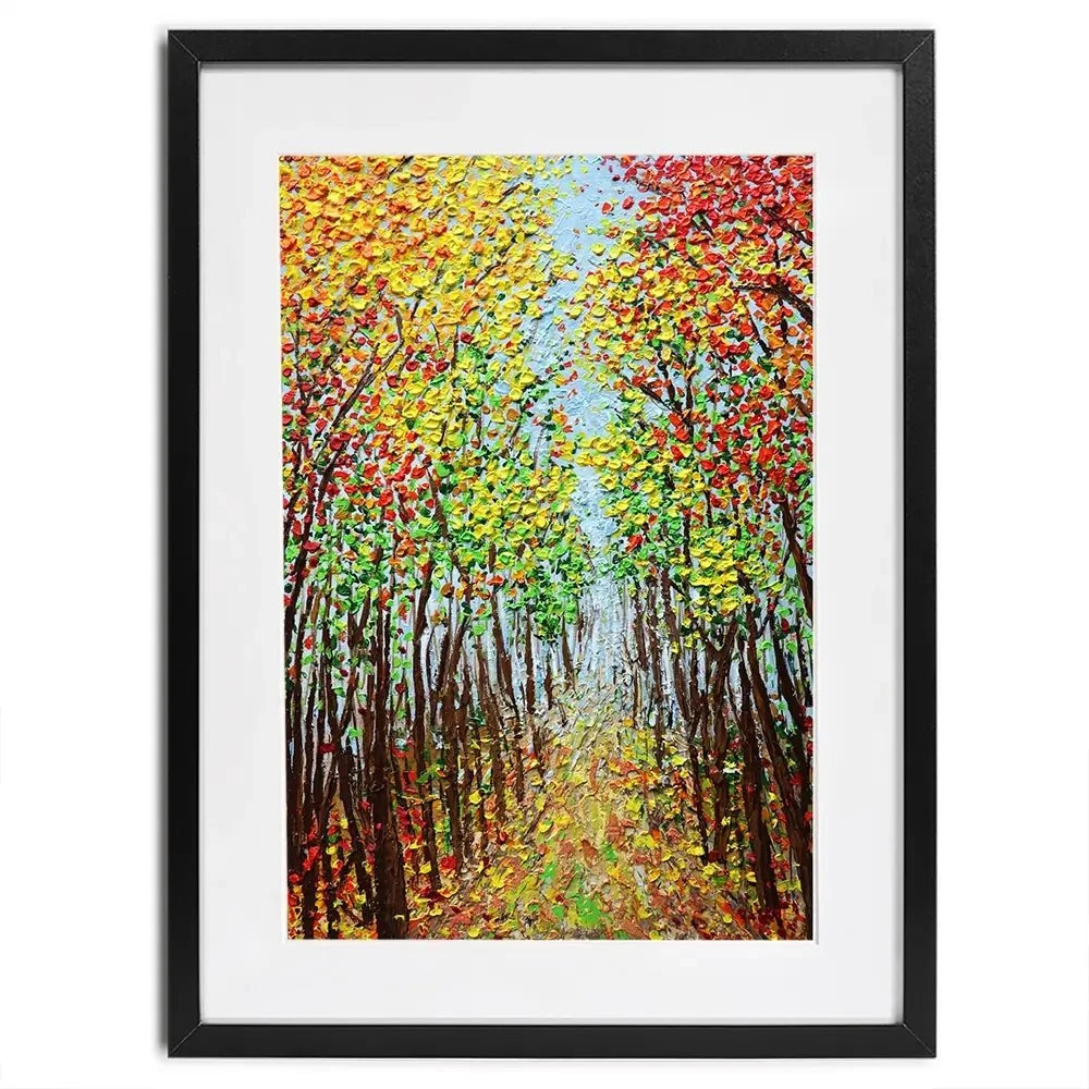 Driftwood In September Framed Art Print Driftwood In September Framed Art Print wall art product Nada Khatib