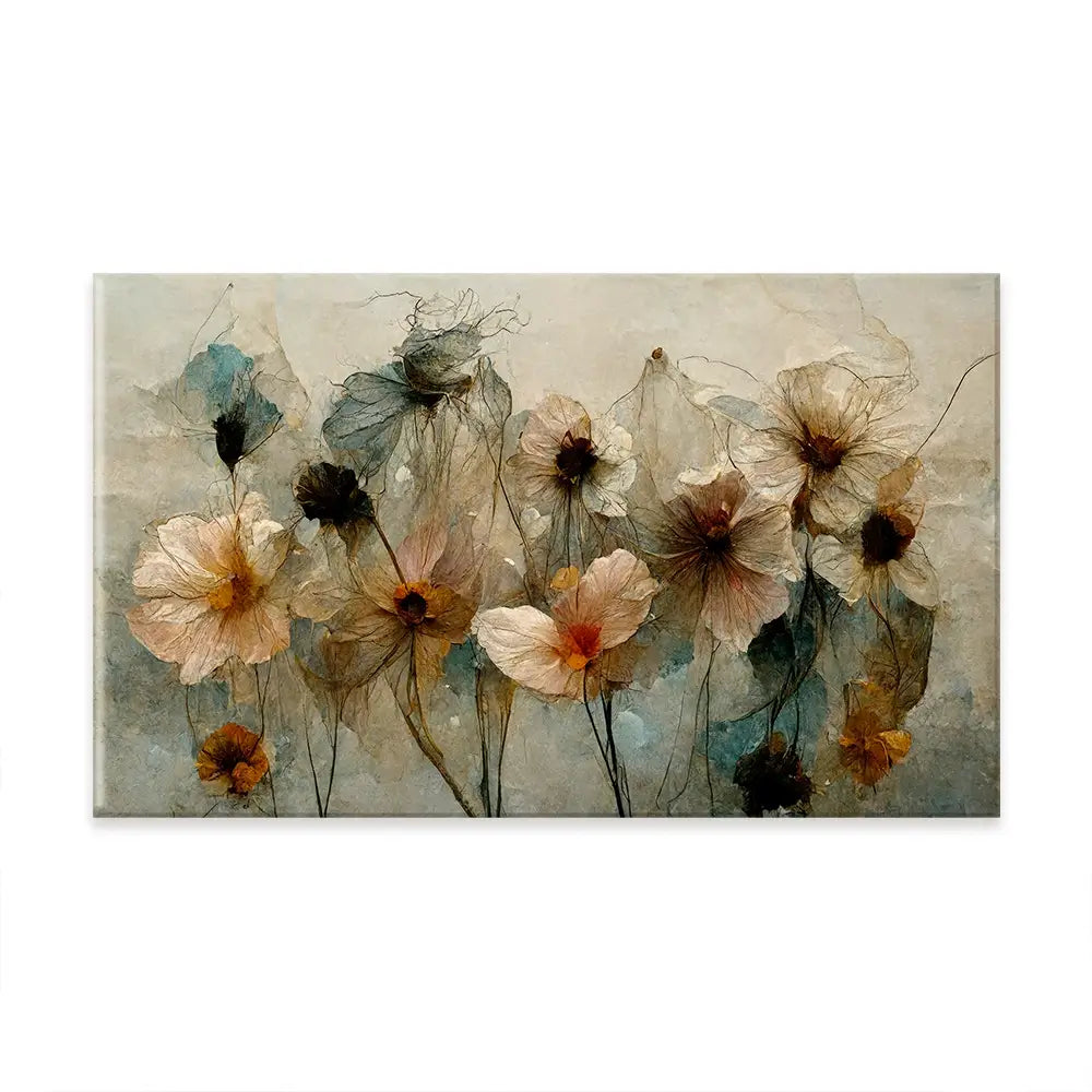 Dry Beauties 10 Oversized Canvas Print Dry Beauties 10 Oversized Canvas Print wall art product Treechild