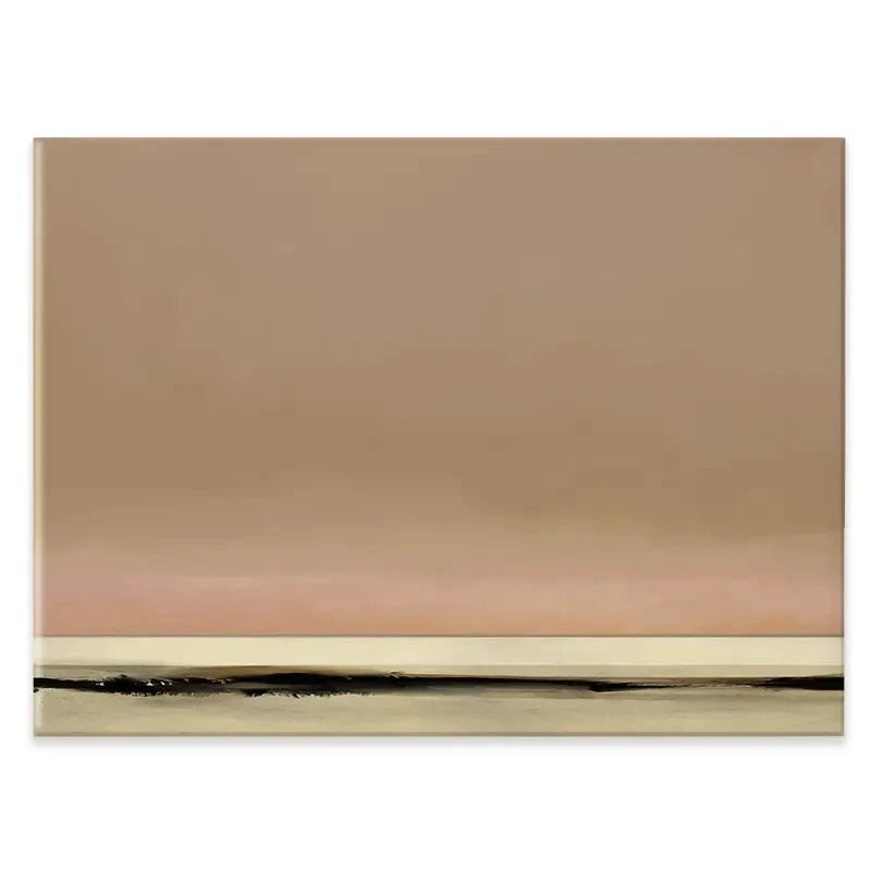 Dry Land Canvas Print Dry Land Canvas Print wall art product Roberto Moro