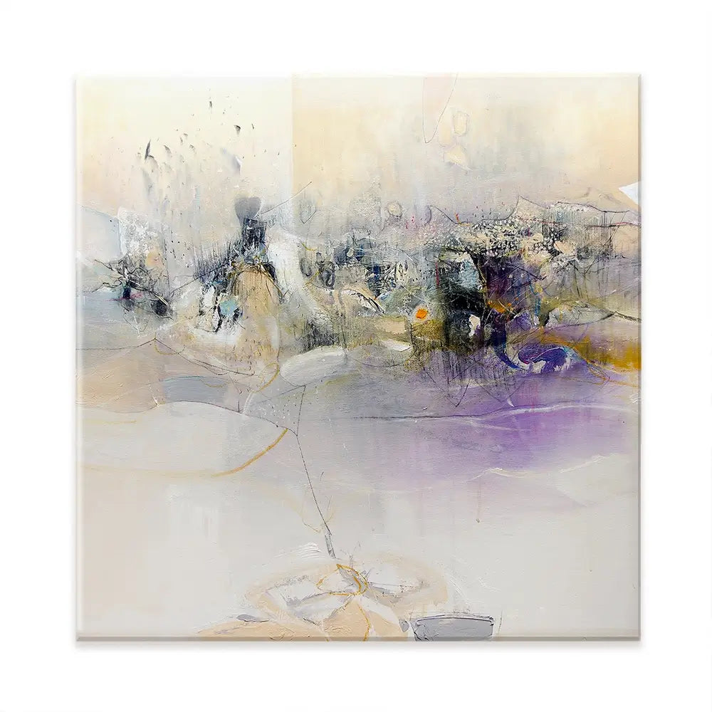 Elegance Canvas Print Elegance Canvas Print wall art product artistaV / Shutterstock