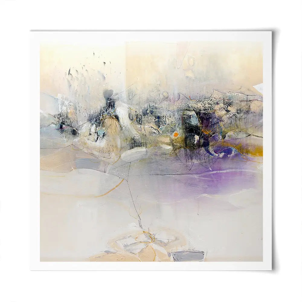 Elegance Square Art Print Elegance Square Art Print wall art product artistaV / Shutterstock