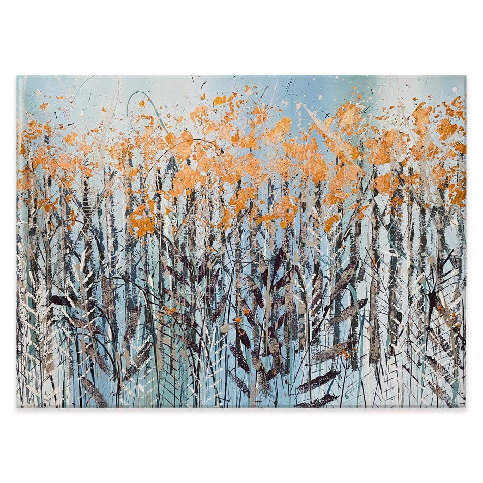 Elsa Canvas Print wall art product Scarlet Sky Studio