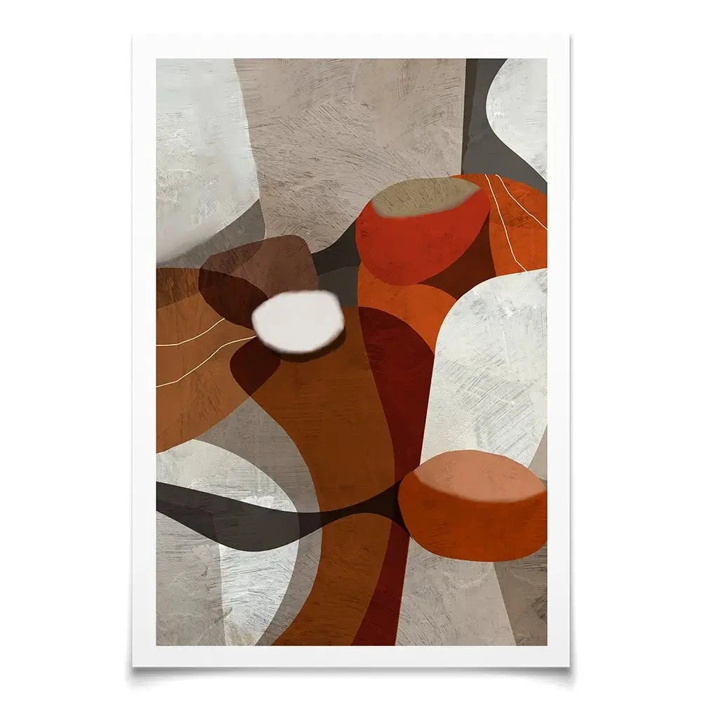 Enchanted Art Print Enchanted Art Print wall art product Roberto Moro