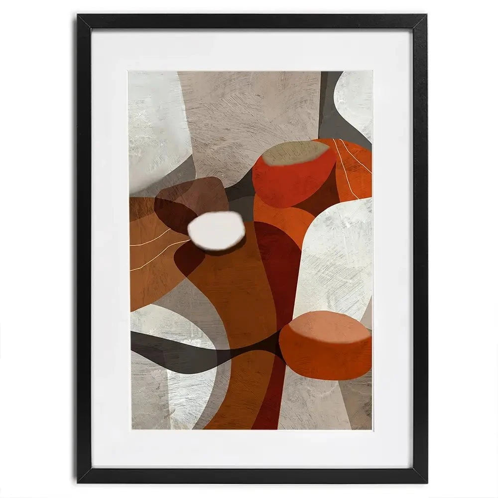 Enchanted Framed Art Print Enchanted Framed Art Print wall art product Roberto Moro