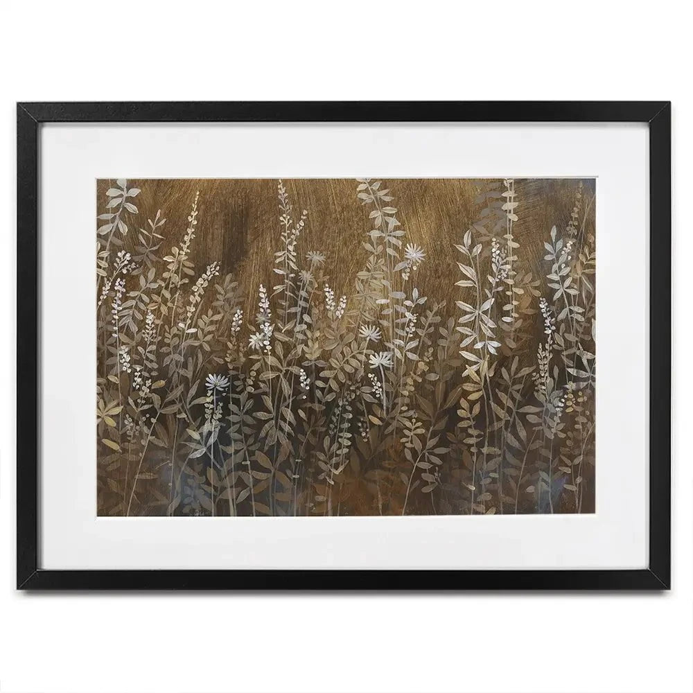 End Of Season Framed Art Print End Of Season Framed Art Print wall art product Tim O'Toole