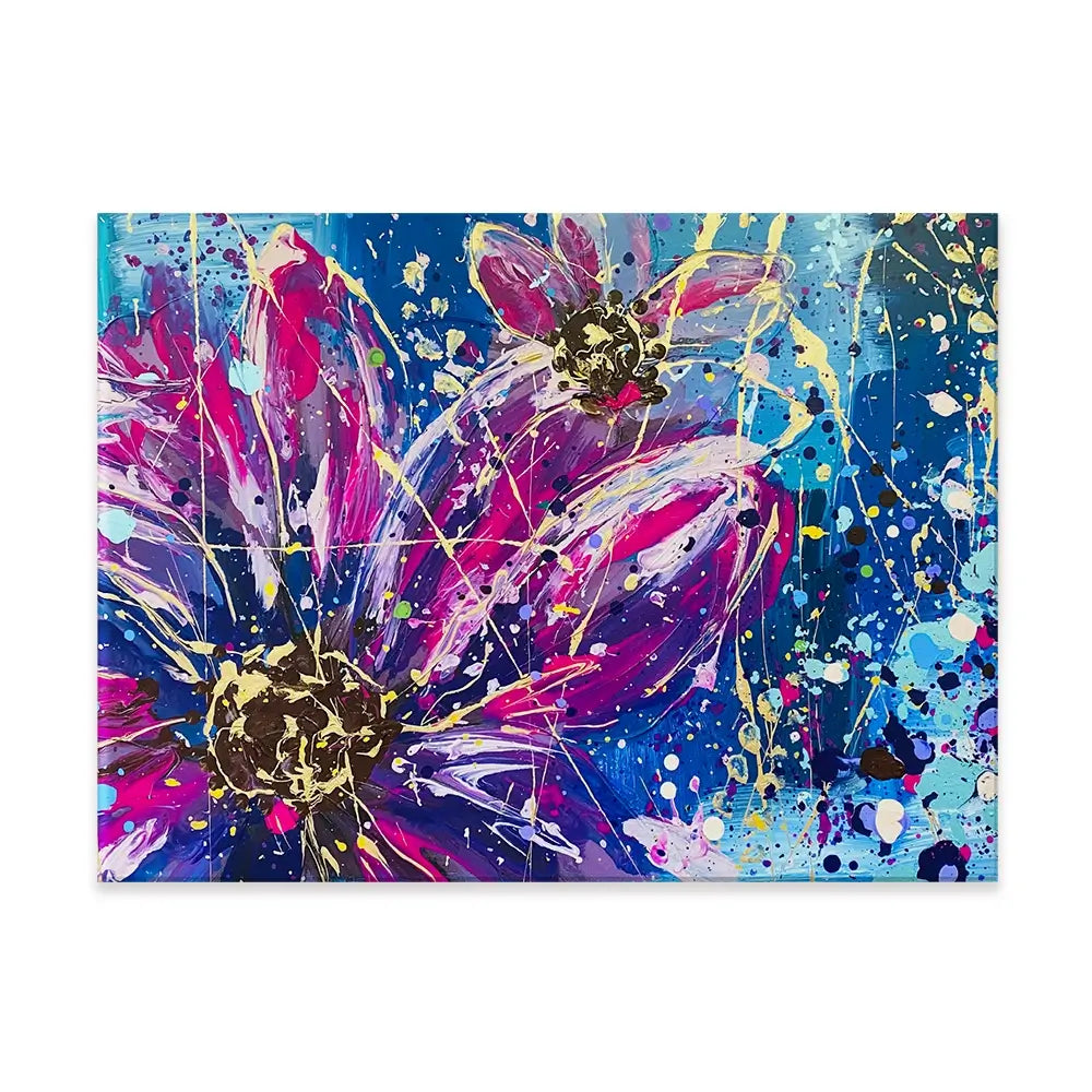 Estelle Canvas Print Estelle Canvas Print wall art product Scarlet Sky Studio