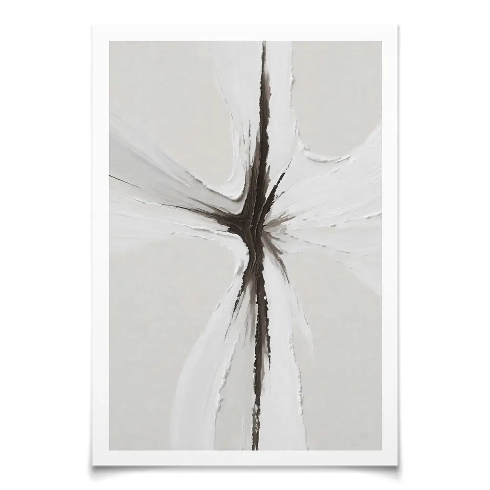 Eternity Art Print Eternity Art Print wall art product LSR Design Studio - Independent