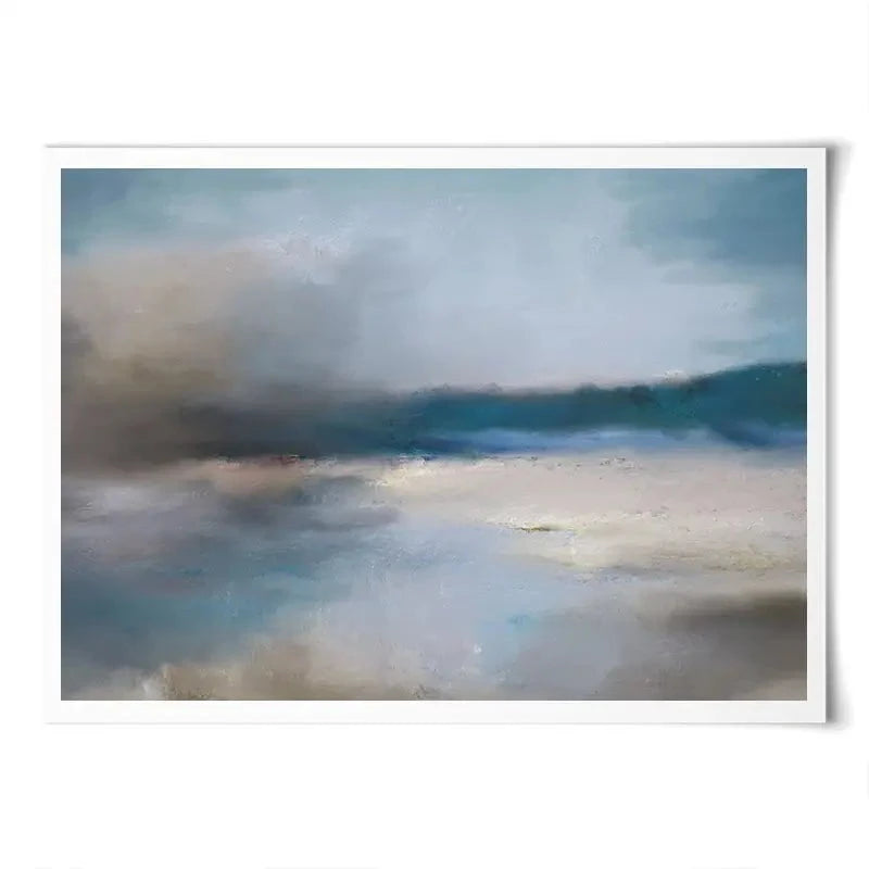 Fairyland Art Print Fairyland Art Print wall art product Roberto Moro