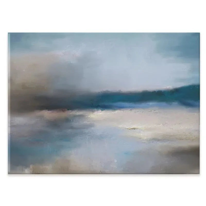 Fairyland Canvas Print Fairyland Canvas Print wall art product Roberto Moro