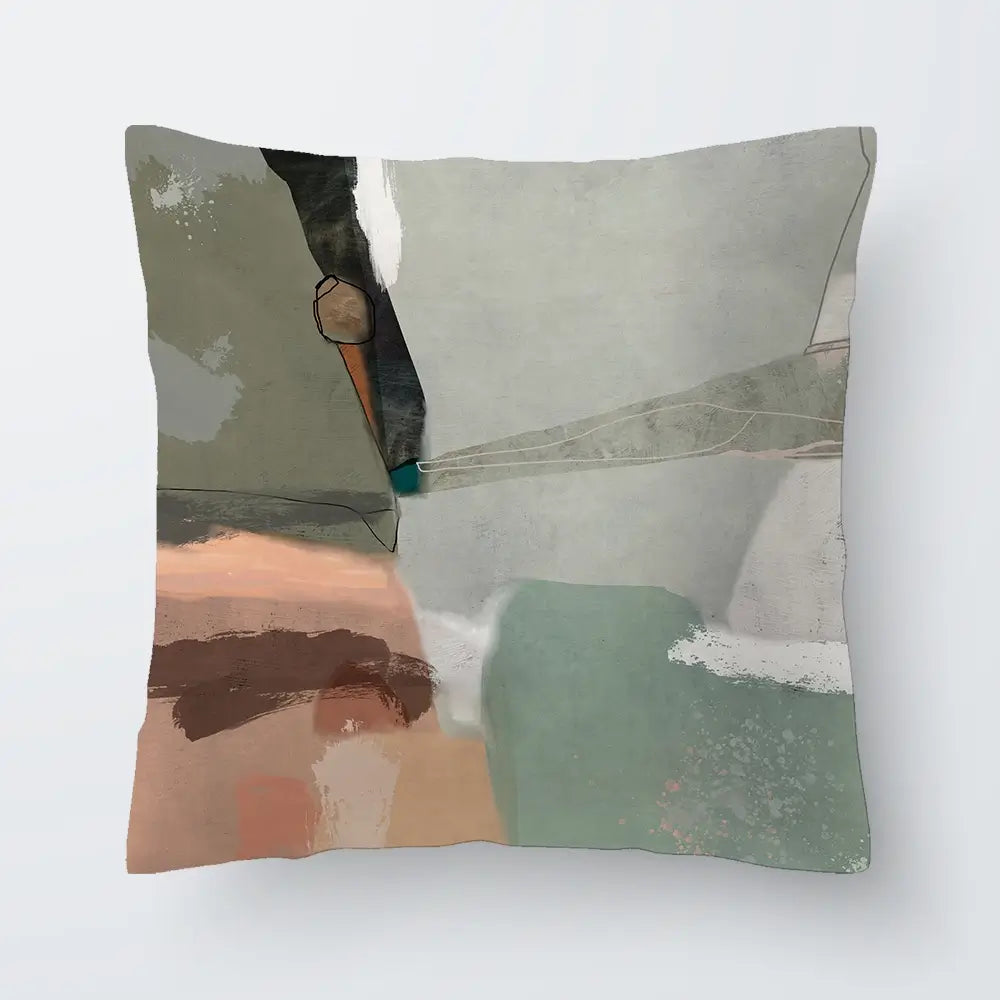 Friday Afternoon Cushion Friday Afternoon Cushion wall art product Roberto Moro