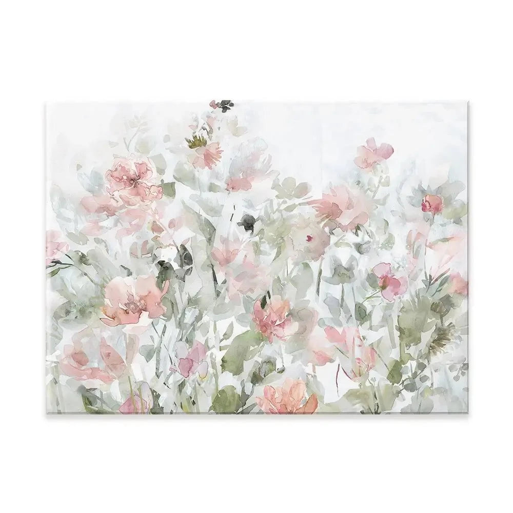 Full And Fragrant Canvas Print Full And Fragrant Canvas Print wall art product Carol Robinson