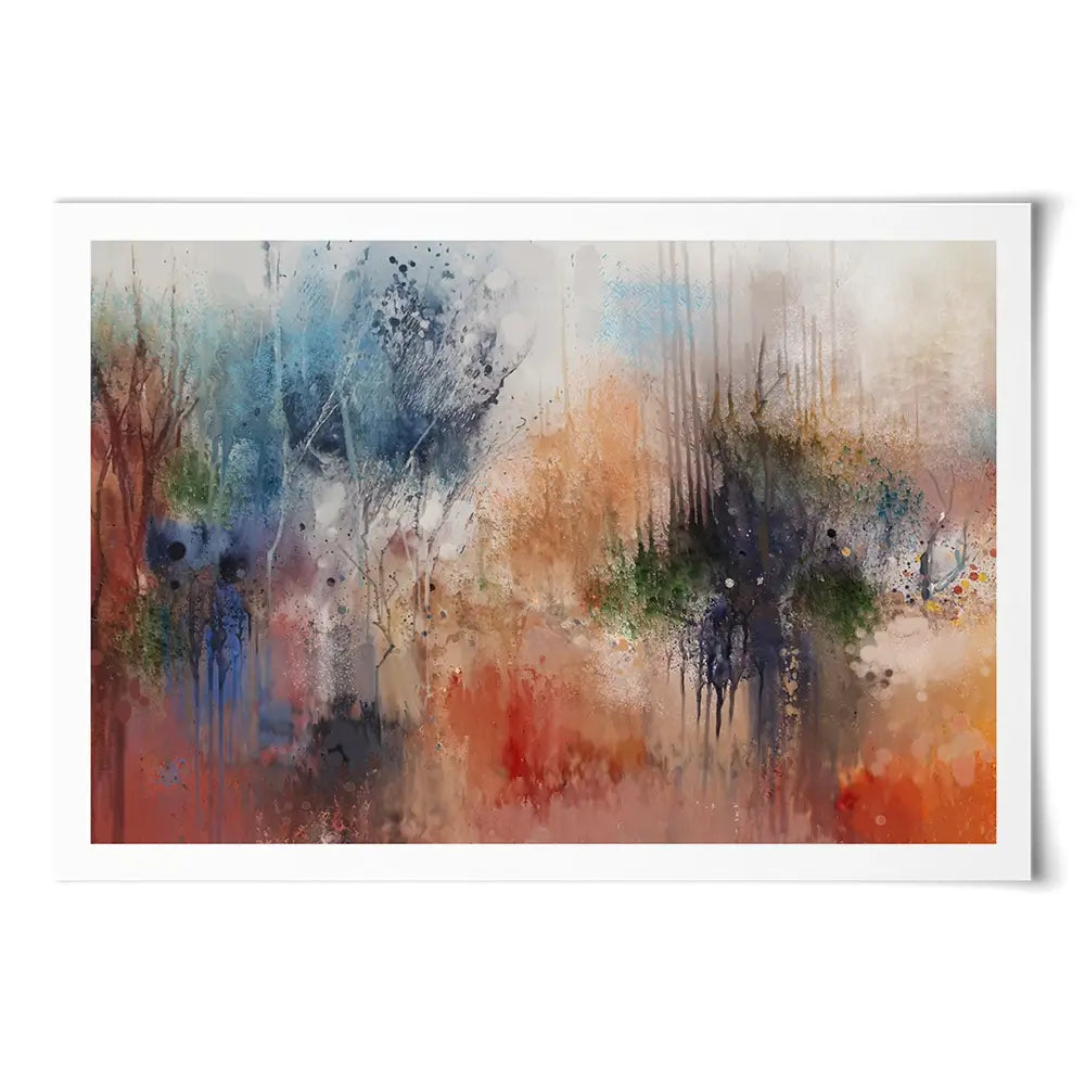 Give Me Clarity Art Print Give Me Clarity Art Print wall art product Art Print Shop