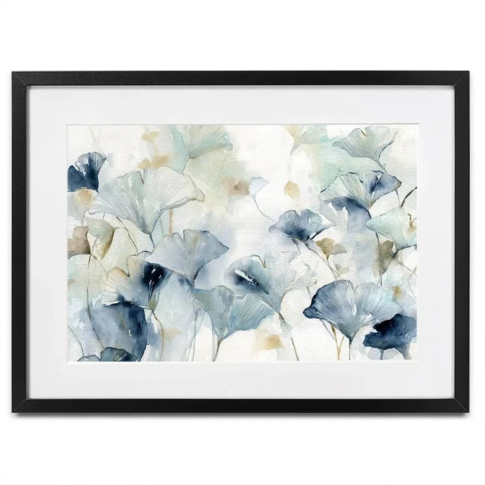 Glorious Ginkgo Framed Art Print Glorious Ginkgo Framed Art Print wall art product Carol Robinson