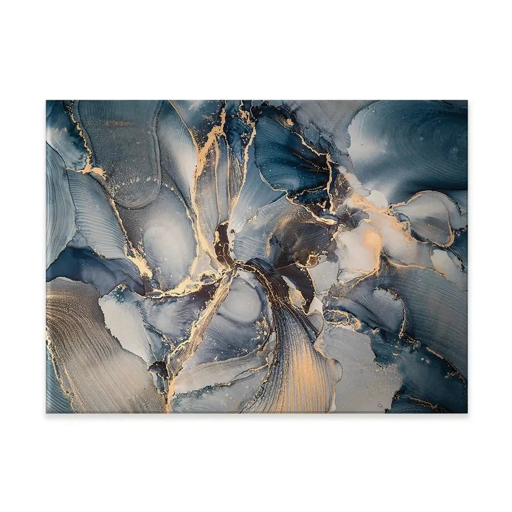 Glowing Marble Canvas Print Glowing Marble Canvas Print wall art product coldsun777 / Shutterstock