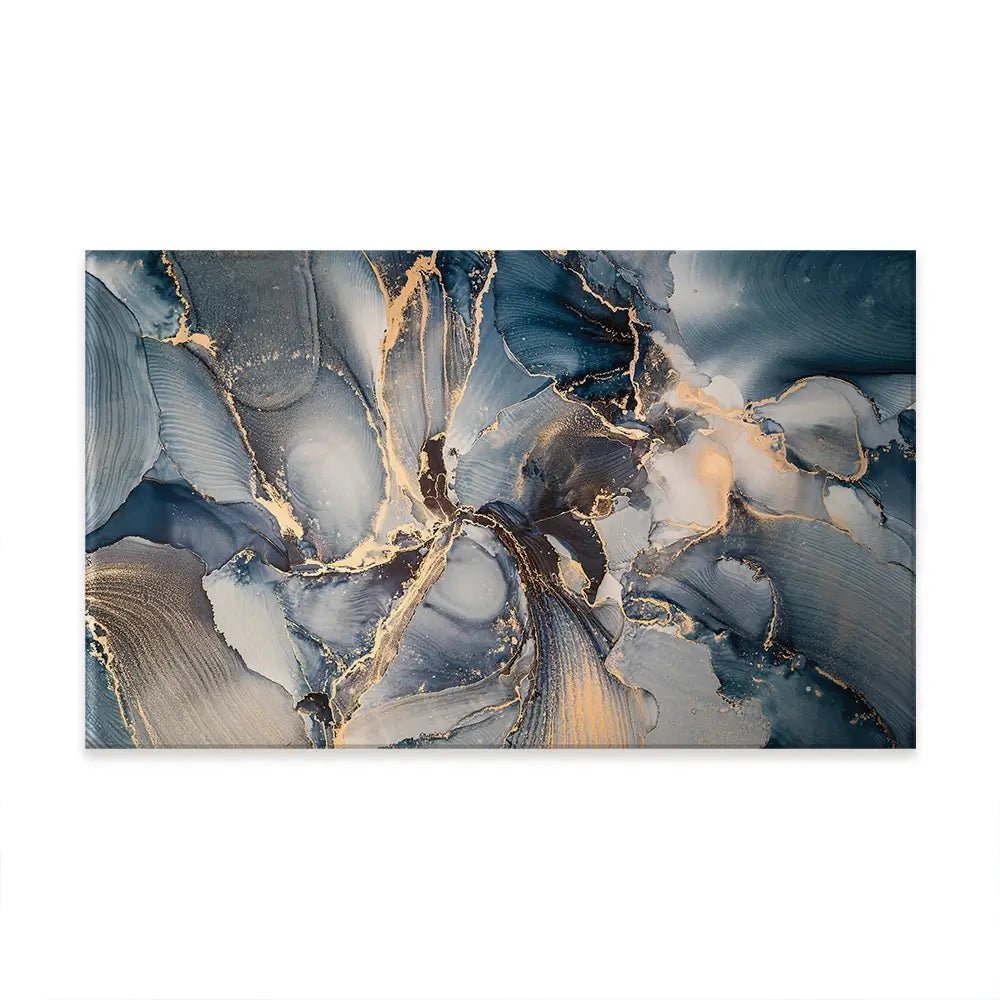 Glowing Marble Oversized Canvas Print Glowing Marble Oversized Canvas Print wall art product Art Print Shop