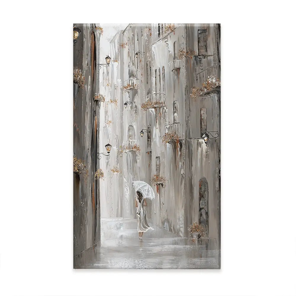 Golden Moment Of Peace Oversized Canvas Print Golden Moment Of Peace Oversized Canvas Print wall art product Art Print Shop