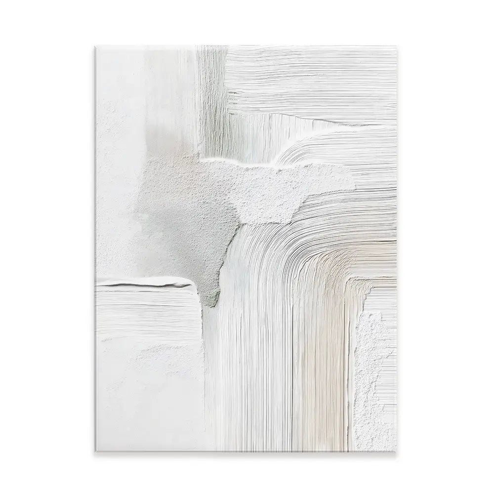 Harmony Canvas Print Harmony Canvas Print wall art product LSR Design Studio - Independent