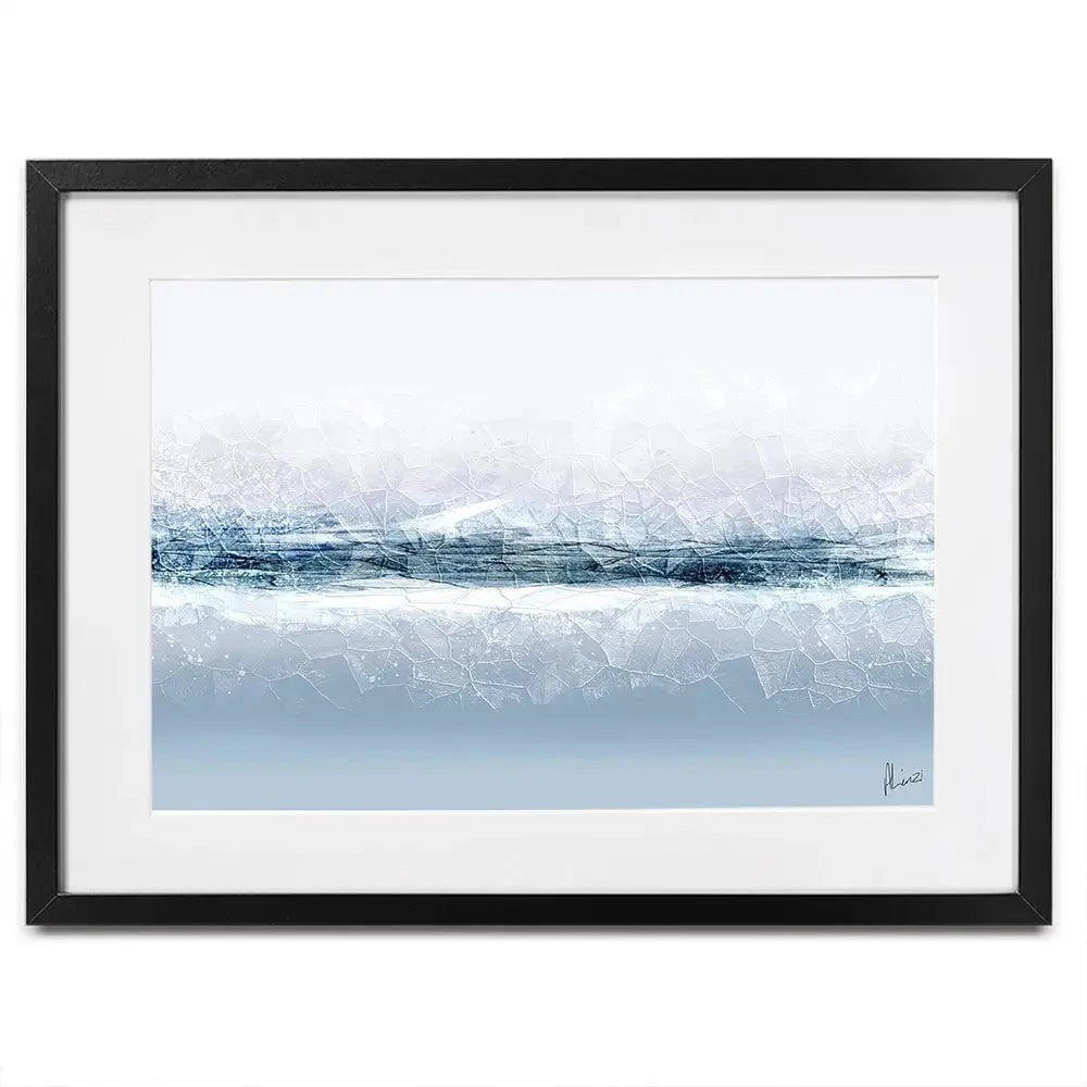 Jack Frost Framed Art Print Jack Frost Framed Art Print wall art product Aimee Linzi