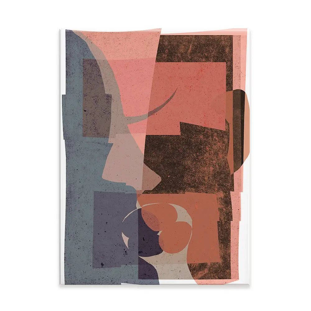 Kissing Canvas Print Kissing Canvas Print wall art product Treechild