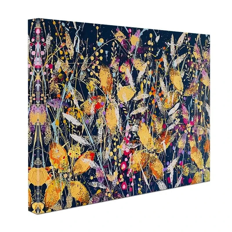 Lisa Canvas Print Lisa Canvas Print wall art product Scarlet Sky Studio