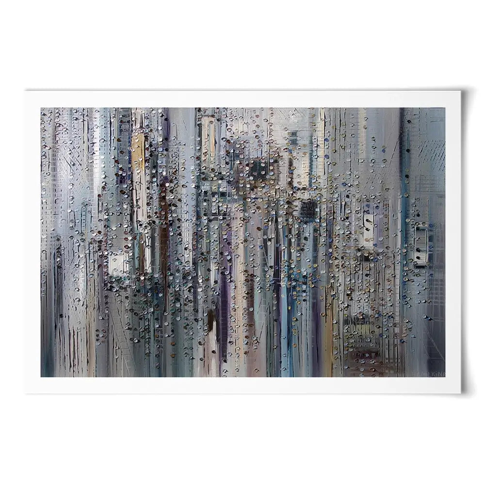 Mirage Art Print Mirage Art Print wall art product Ekaterina Ermilkina