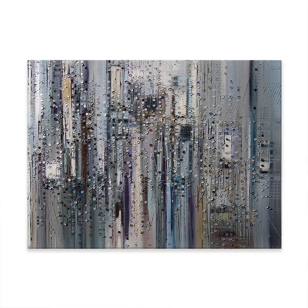 Mirage Canvas Print Mirage Canvas Print wall art product Ekaterina Ermilkina