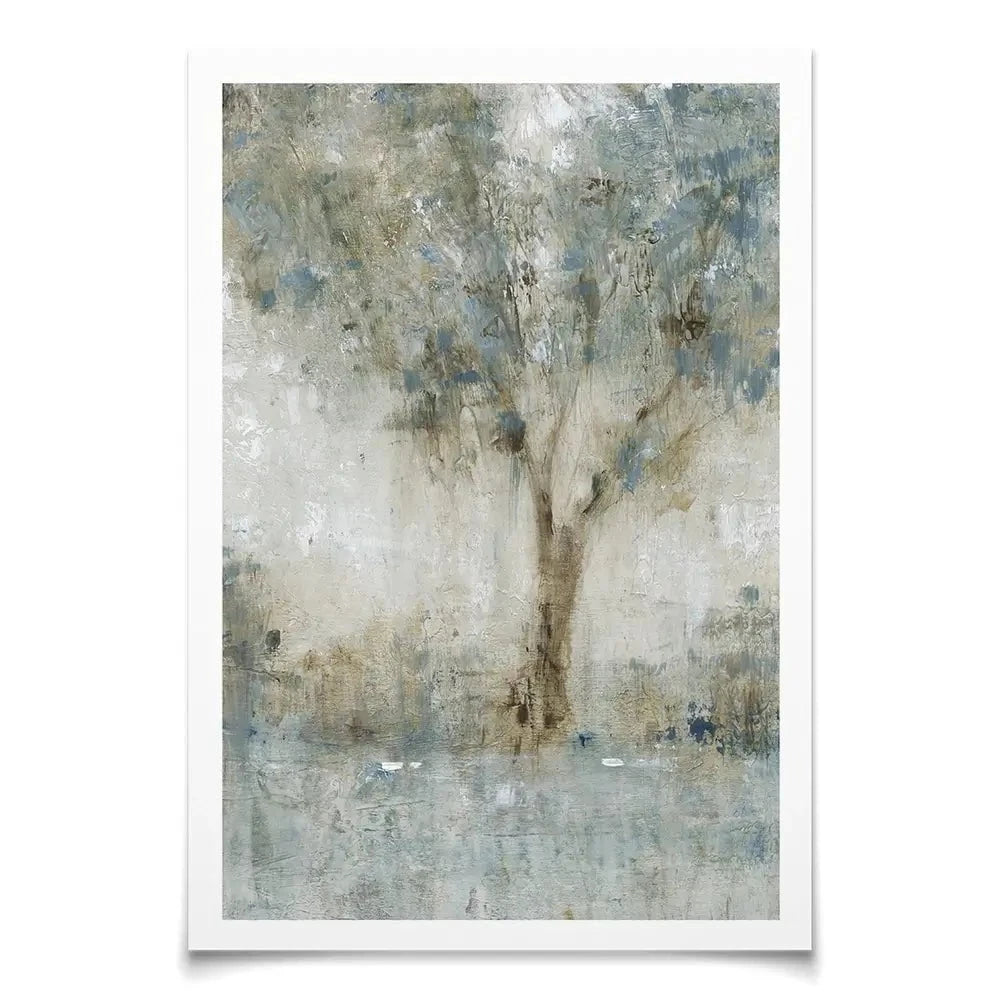 Morning Glow Art Print Morning Glow Art Print wall art product Tim O'Toole