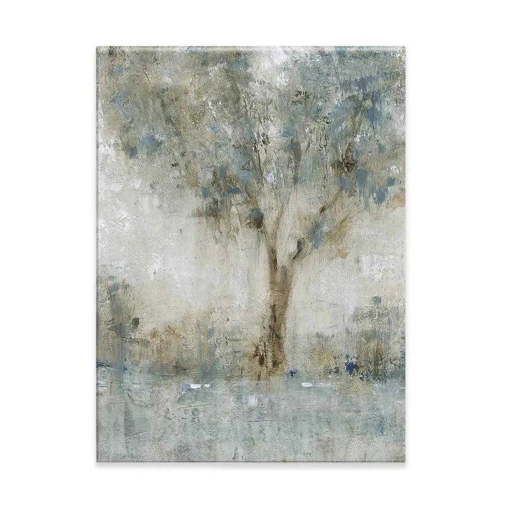 Morning Glow Canvas Print Morning Glow Canvas Print wall art product Tim O'Toole