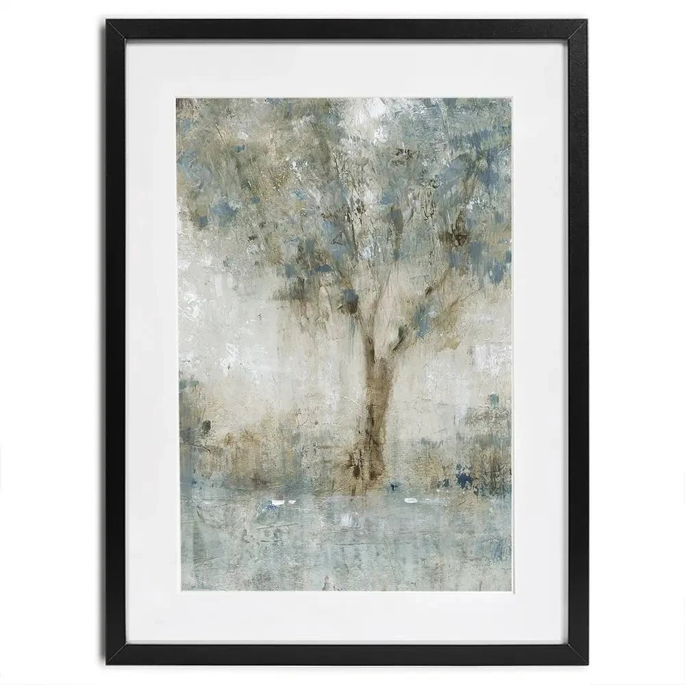 Morning Glow Framed Art Print Morning Glow Framed Art Print wall art product Tim O'Toole