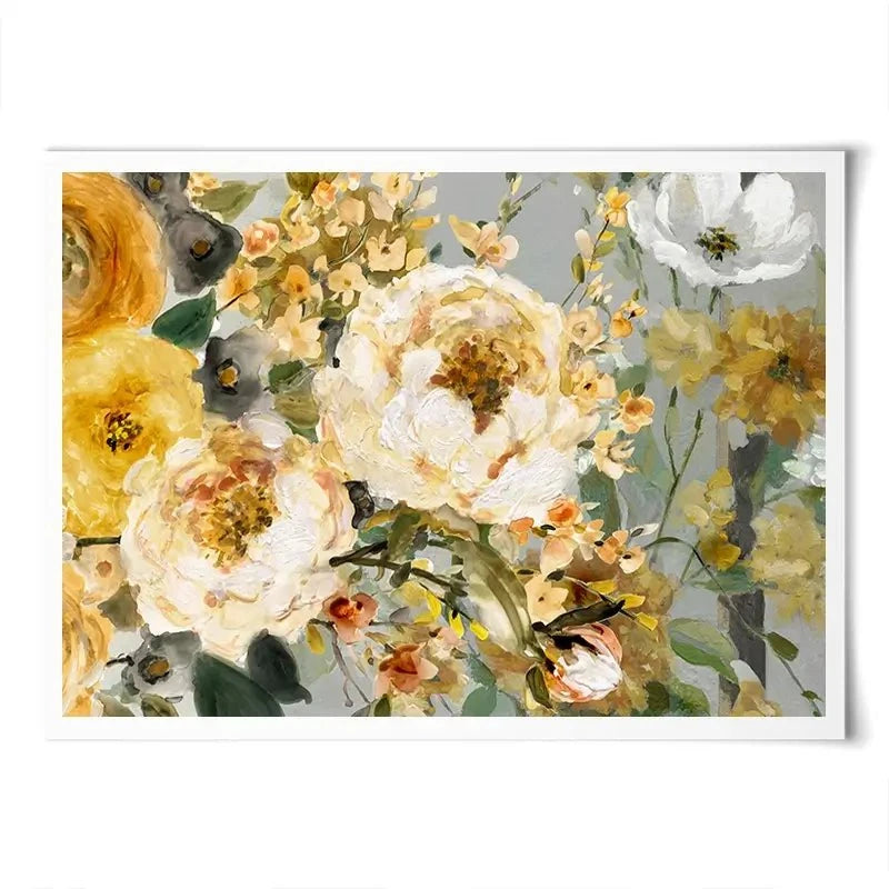 Morning Radiance Art Print Morning Radiance Art Print wall art product Carol Robinson